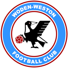 Woden Weston FC team logo