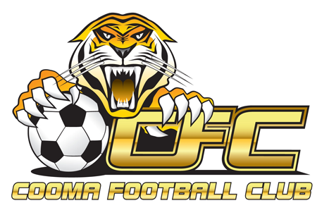 Tigers FC team logo