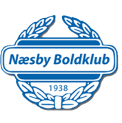 Naesby (w) team logo