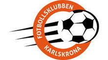 FK Karlskrona team logo