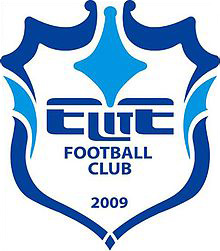 Hebei Elite team logo