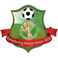 Nzoia Sugar team logo