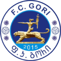 Gori FC team logo