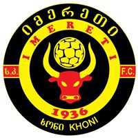 Imerti Khoni team logo