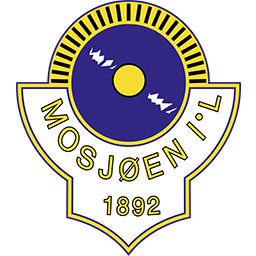 Mosjøen Idrettslag team logo