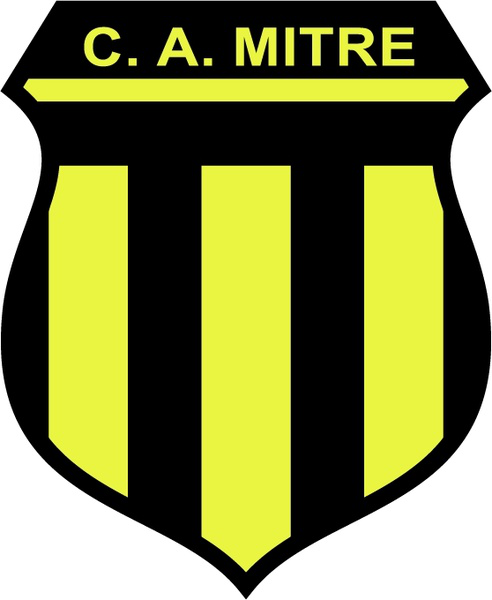 Atletico Mitre team logo