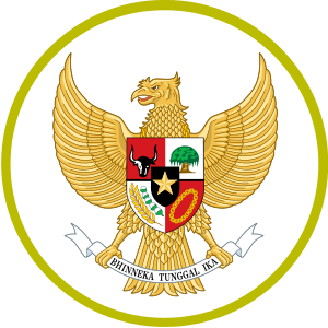 Indonesia (u19) team logo