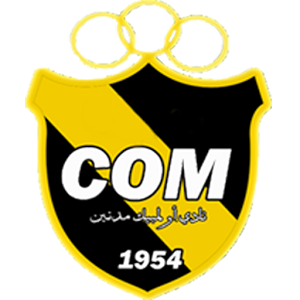 CO Medenine team logo