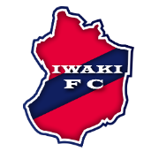 Iwaki FC team logo