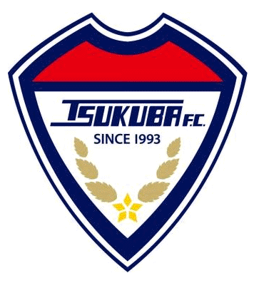 Tsukuba FC team logo