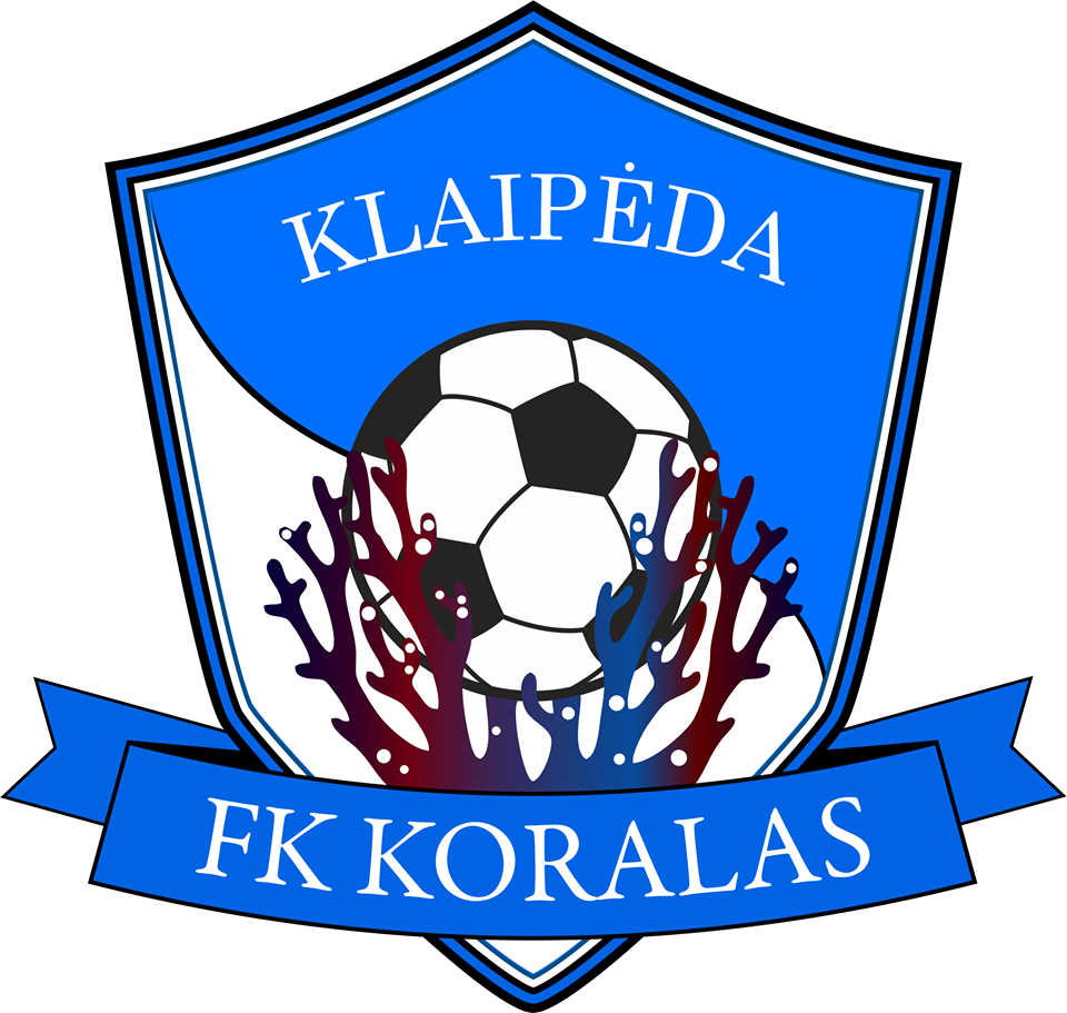 Koralas team logo