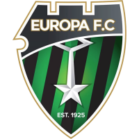Europa FC team logo