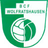 BCF Wolfratshausen team logo