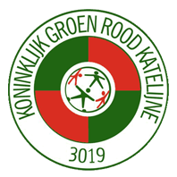 GR Katelijne team logo