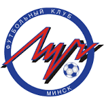 FC Luch Minsk team logo