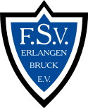 FSV Erlangen-Bruck team logo