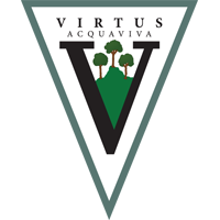 Virtus Acquaviva team logo