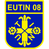Eutin 08 team logo