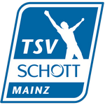 TSV Schott Mainz team logo