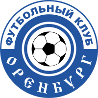 FC Orenburg - second team team logo