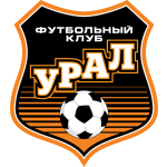 FC Ural Yekaterinburg - second team team logo