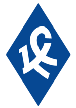 Krylya Sovetov 2 team logo