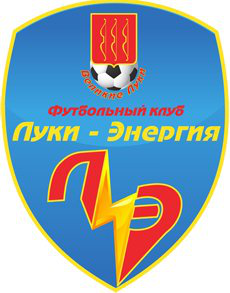 Luki-Energiya team logo