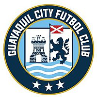 Guayaquil City FC team logo