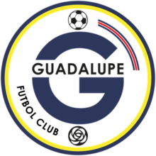 Guadalupe FC team logo