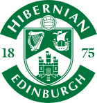 Hibernian (u20) team logo