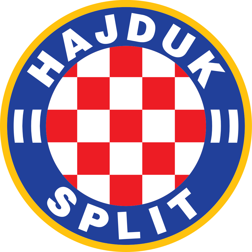 HNK Hajduk Split II team logo