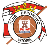 CD Vitoria team logo