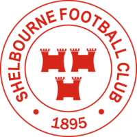 Shelbourne (w) team logo