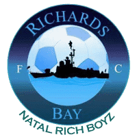 Richards Bay FC team logo