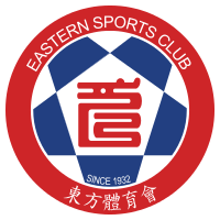 Eastern SC team logo
