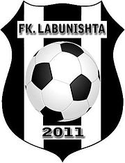 FK Labunishta team logo