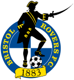 Bristol Rovers (u23) team logo