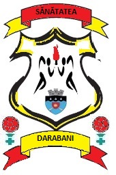 Sanatatea Darabani team logo