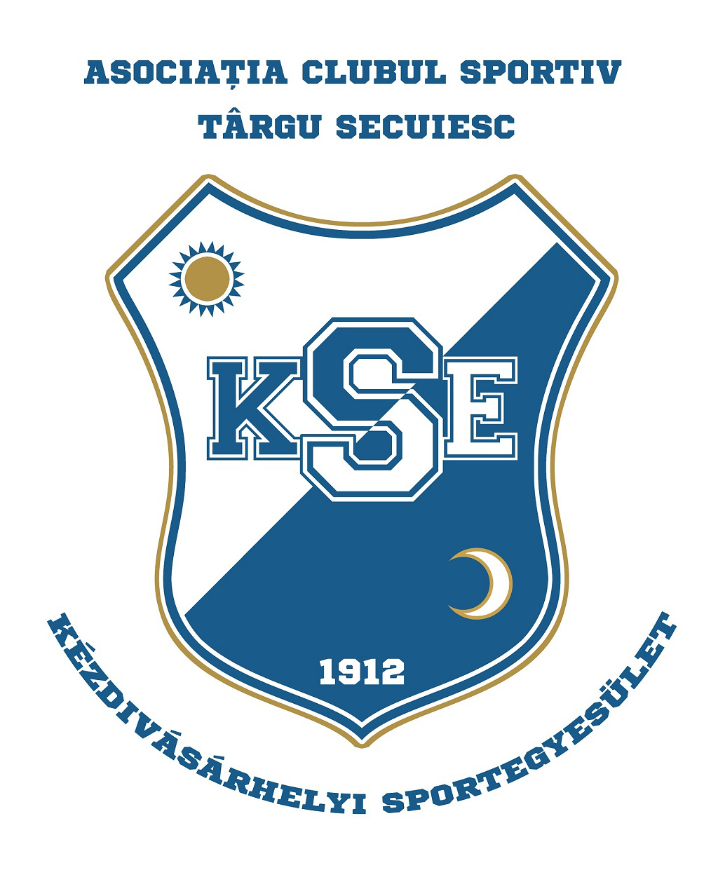 Targu Secuiesc team logo