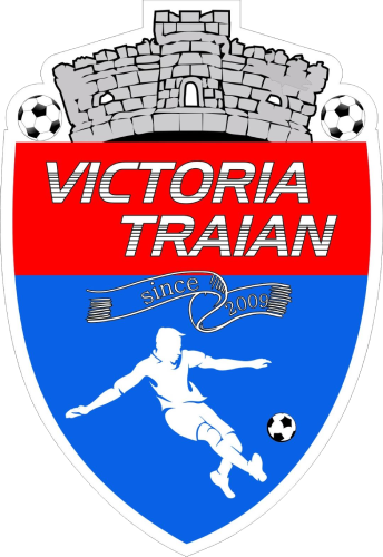 Victoria Traian team logo