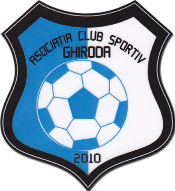 ACS Ghiroda team logo