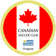 Canadian team logo