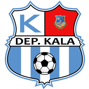 Deportivo Kala team logo