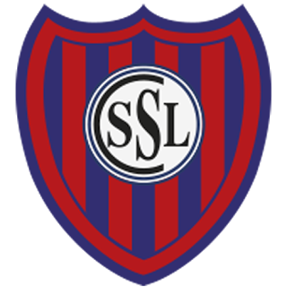 Stormers San Lorenzo team logo