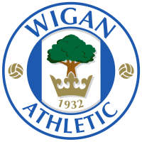 Wigan (u23) team logo