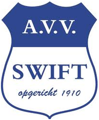 AVV Swift team logo