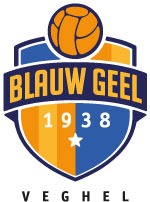 Blauw Geel team logo