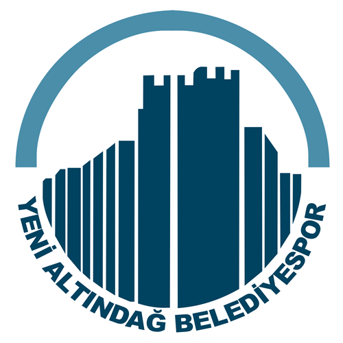 Altindag Belediyespor team logo