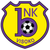 NK Bosna Visoko team logo