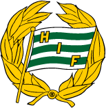 Hammarby (u19) team logo